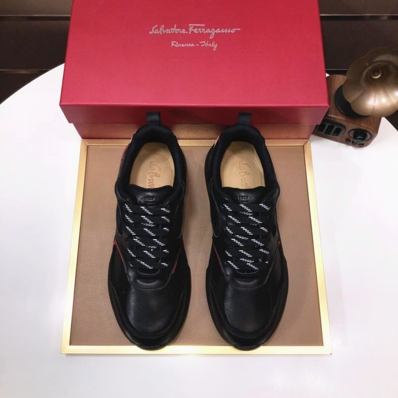 Ferragamo Shoes